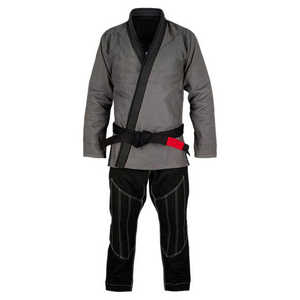 Uniformes d'arts martiaux MMA personnalisés pour hommes en gros Meilleur design Couleurs personnalisées Respirant Adulte - Product Image 2