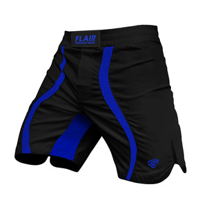 Short de compression MMA imprimé par sublimation personnalisée Short de Muay Thaï MMA - Product Image 5