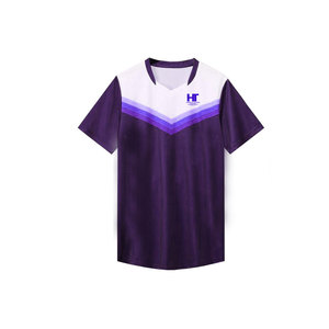 2025 Latest High Demand Customizable <b>Volleyball</b> Uniform <b>Sets</b> 100% Polyester Lightweight Eco-Friendly Custom Color & Logo - Product Image 2