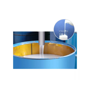 เคยสีเขียวที่มีคุณภาพของน้ำกาวอะคริลิคกาวสำหรับการพิมพ์บรรจุภัณฑ์ในราคาที่ดีที่สุด - Product Image 1