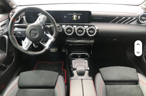 Mercedes-AMG CLA45 2021 Usado (LHD/RHD) - Product Image 4