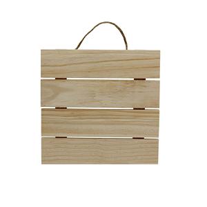 Placa de nombre de diseñador de madera India Sleeper, letrero colgante de oficina personalizado para entrada de negocios, porche, frente a casa - Product Image 2