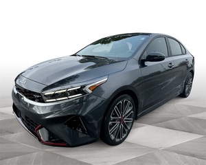 Nuevo Forte GT FWD <span class=keywords><strong>2023</strong></span> Usado - Listo para Enviar - Product Image 4