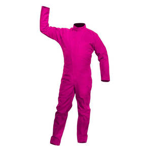 Combinaison de travail industrielle personnalisée OEM, combinaison de protection, combinaison de travail robuste, anti-rétrécissement, logo personnalisé, vente en gros pour hommes - Product Image 5