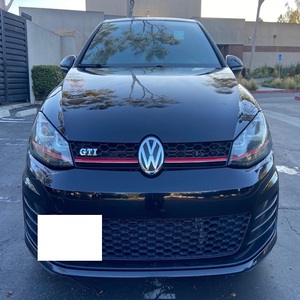 VOLKSWAGEN GTI SE 2015 D'OCCASION CÔTÉ GAUCHE/CÔTÉ DROIT - Product Image 1