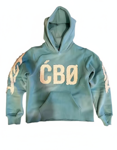 Nueva llegada, mejor precio, sudadera con capucha para hombre, estilo desgastado personalizado, bordado, fabricada en fábrica, sudaderas con capucha a precio económico - Product Image 6