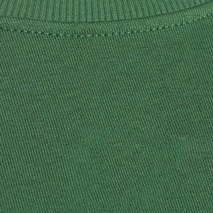 Sweat-shirt d'hiver pour femme de haute qualité, personnalisable avec logo sur le devant, col rond, en molleton 100% coton, faible MOQ - Product Image 5