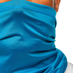 ไหมพรมคลุมคอแบบไร้รอยต่อพิมพ์ลายด้วยโลโก้ของคุณเอง - Product Image 4