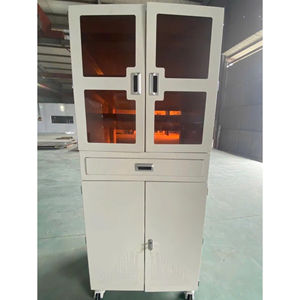 Fabrication en aluminium faite sur commande de tôle d'acier inoxydable de fer avec le service d'OEM du Viet Nam - Product Image 1