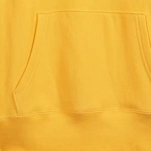 Sudadera con Capucha de Corte Holgado 3010, Ecológica, Transpirable e Impermeable, para Invierno, Talla Grande, Azul Marino, Tallas XXL/XL - Product Image 3