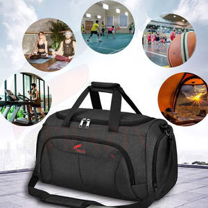 Logo personnalisé Sport de plein air sac à dos sac de voyage étanche polochon sec avec fermeture à glissière - Product Image 5