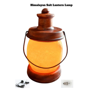 Lámpara de Sal del Himalaya con Luz Nocturna Mini USB 2025, Sal Rosa Natural de Alta Calidad, Artesanía, Venta al por Mayor desde Pakistán, Servicio OEM Disponible - Product Image 2