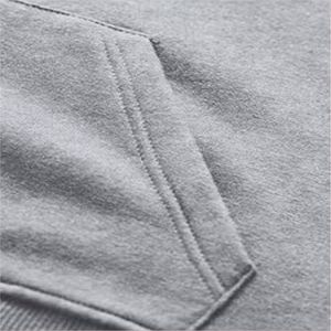 Survêtement de sport de jogging uni pour hommes de haute qualité pour l'hiver Survêtement uni écologique de haute qualité pour hommes pour les sports de jogging - Product Image 4