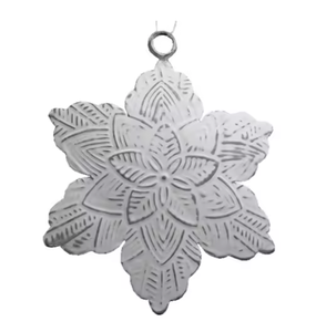 Campanas de aspecto atractivo Adornos navideños Decoración de árbol de Navidad hecha a mano Adornos colgantes Brillantes y decorativos - Product Image 5