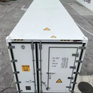 Contenedor Refrigerado de Doble Temperatura a Bajo Precio - Product Image 2