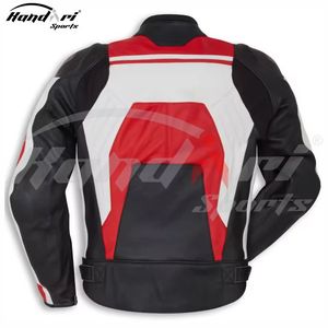 Chaqueta de moto con cremallera de alta calidad para hombre, logotipo personalizado y diseño, ropa de calle para carreras y ciclismo en invierno, precio - Product Image 2
