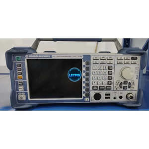 Analizador de Espectro Rohde & Schwarz R&S FSL18 de 9kHz a 18GHz - Product Image 5
