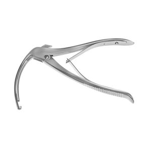 Instrumentos Quirúrgicos Kerrison Costen Rongeur para Cirugía ORL, Productos de Primera Calidad con Certificación CE e ISO de SurgiRight - Product Image 2