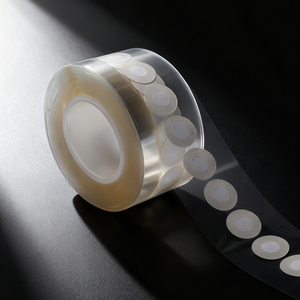 BWPValve BW3015 Válvula de desgasificación Válvula adhesiva multifunción para embalaje de queso KimchiPackaging SauerkrautPackaging - Product Image 6