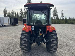 Meilleur tracteur sur chenilles Bad Boy Tractors Série 5045CH 2025, équipé d'un moteur, d'une pompe à engrenages, d'une boîte de vitesses et de composants essentiels - Product Image 3