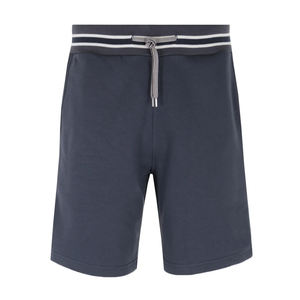 Short de bain pour hommes High Street Premium Quality Cotton Swim Shorts New Arrival Custom Design Adult Drawstring Cargo Solid Mesh Fabric - Product Image 4