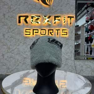 Bonnets de haute qualité avec logo personnalisé, vente en gros, fabricant de produits de qualité supérieure, meilleurs matériaux, services ODM les plus demandés, prix raisonnable - Product Image 5