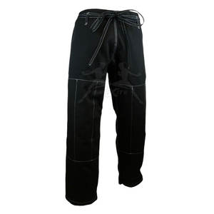 ชุดออกกำลังกายศิลปะการต่อสู้ทำจากผ้าฝ้าย Jiu Jitsu Gi สินค้ามาใหม่ปี2024 - Product Image 3