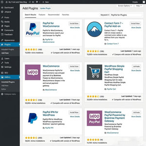 Soluciones web escalables de WordPress para sitios web empresariales profesionales y plataformas digitales. Soluciones digitales responsivas. - Product Image 5
