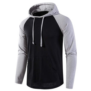 Sudaderas Personalizadas para Hombre, 500 g/m², Lavado Ácido, Logotipo Personalizado, Cómodas, Estilo Urbano - Product Image 5