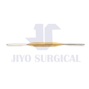 Fomon พื้นผิวทังสเตนคาร์ไบด์ยาว21ซม. ทำจากสเตนเลส - Product Image 3