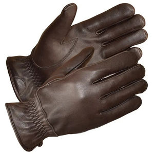 Gants en cuir tactiles personnalisables OEM en gros pour le cyclisme – Haute qualité, écologiques, utilisables quatre saisons, à bas prix, multiples - Product Image 2
