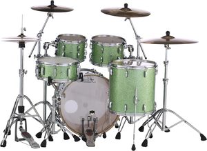 Prix de gros New PearlS Masters Maples Complete MCT924XEDP/C348 4 pièces-Drum w/livraison gratuite - Product Image 3