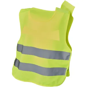 Chaqueta de Seguridad para Niños Odile, Artículos Promocionales - Product Image 2