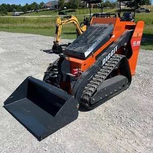 รถตักล้อยางประสิทธิภาพสูง รุ่น SCL850 - Product Image 3