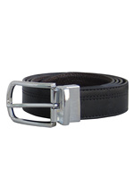 Ceintures en cuir de vachette pleine fleur pour hommes, avec boucle à ardillon, couleur, taille et logo personnalisables, largeur 3,2 cm, vente en gros