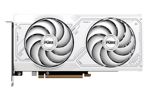 SAP PHIRE PURE R a D EON RX 7650 GRE 8GB Gaming G r a p h i c s C a r d 7650 GRE GPU Tarjeta de video RX7650 G R E para 1440P - Product Image 4