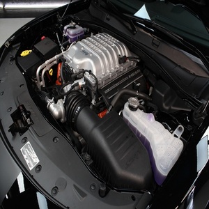 Dodge Charger SRT Hellcat Widebody 2023, el Más Vendido, con Paquete de Tecnología Jailbreak, Motor HEMI V8 Supercargado de 6.2L, 807hp, 707ft - Product Image 6