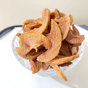 Rodajas de zapote secas naturales, patatas fritas de sapota secas de alta calidad hechas en Vietnam - Product Image 3