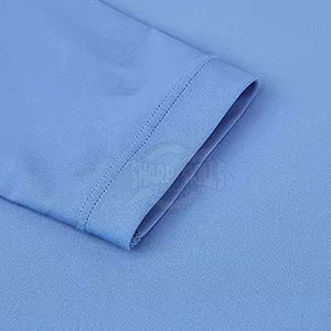 Superventas MMA Rash Guard Nuevo estilo MMA Rash Guard Spandex Poliéster MMA Rash Guard - Product Image 4