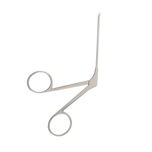 Ciseaux manuels robustes en acier inoxydable avec poignée ergonomique souple, réutilisables pour la chirurgie générale - Product Image 6