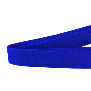 Wholesale Low Price Men Women BJJ <b>Belts</b> Martial Arts Training Wear Jiu Jitsu <b>Belt</b> For <b>Kids</b> Jiu Jitsu Kimono OEM Cheap Price - Product Image 3