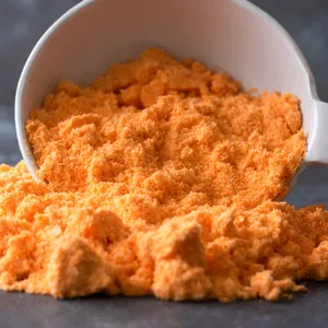 Queso en Polvo Seco al por Mayor para Alimentos Procesados y Mezclas a Base de Lácteos, Empaque de 25 KG, Precio Bajo - Product Image 1