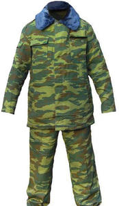 Equipo Táctico Personalizado, Material de Poliéster Cómodo, Color y Talla Personalizables, Overol de Trabajo Protector para Caza, Se Aceptan Personalizaciones - Product Image 6