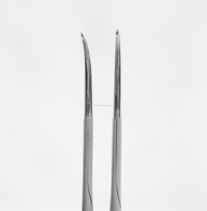 Tijeras Manuales Premium con Mango de Cinta, Instrumento Quirúrgico de Alta Precisión, Reutilizable, CE, OEM, Marca Privada Disponible, Clase II, 1 Año - Product Image 5