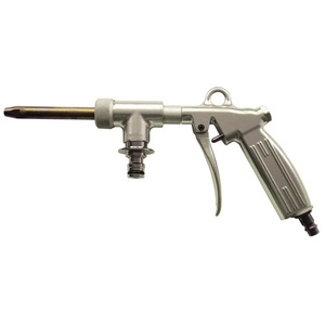 Pistolet de lavage Powerclean DN 7.2 EWO pour nettoyage domestique avec raccord standard et connecteur rapide - Product Image 1