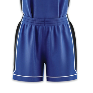 เครื่องแบบบาสเกตบอลโพลีเอสเตอร์ระบายอากาศออกแบบตามสั่งมาใหม่2025 - Product Image 5