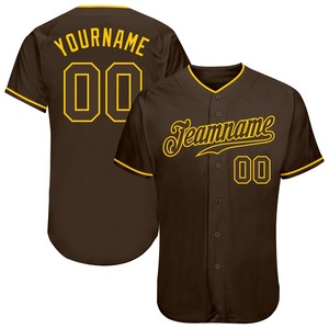 Conjunto de uniforme de béisbol personalizado por sublimación de la mejor calidad para hombre, ropa deportiva transpirable a un precio razonable, venta al por mayor - Product Image 1