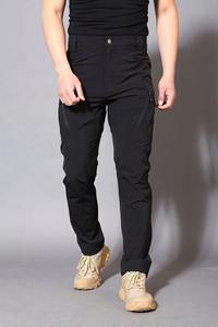 Hombres al aire libre Casual IX9 IX7 pantalones de pista táctica transpirable impermeable Camping pesca senderismo entrenamiento Cargo Pantalones - Product Image 6