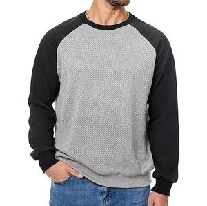 Regular Fit Hooded <b>Raglan</b> Sleeve <b>T</b>-<b>Shirts</b> Unisex 550grams 100% Cotton Fleece Winter Eco-Friendly Matching Adults Breathable - Product Image 1