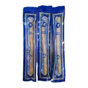 Peelu Miswak grueso de gran tamaño superventas de alta calidad/blanqueamiento de dientes higiene bucal Peelu Miswaks Siwak Stick en cantidad a granel - Product Image 1